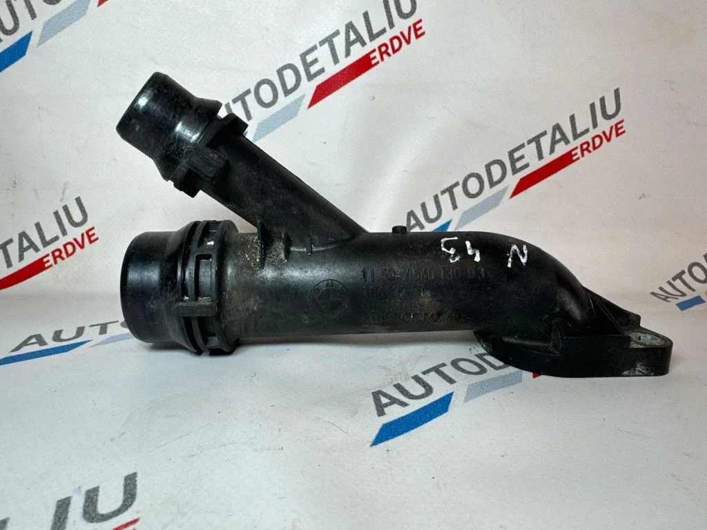 Mootori jahutusvedeliku toru / voolik – BMW 3-seeria E92 E93 (2005-2014)