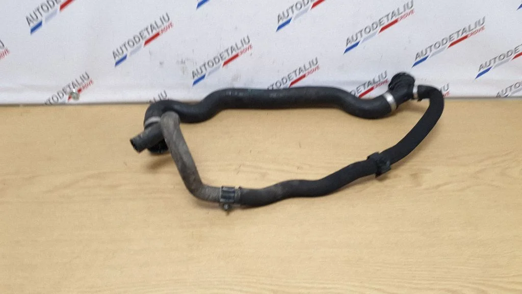 Motora dzesēšanas caurule (-es)/šļūtene (-es) 7645520