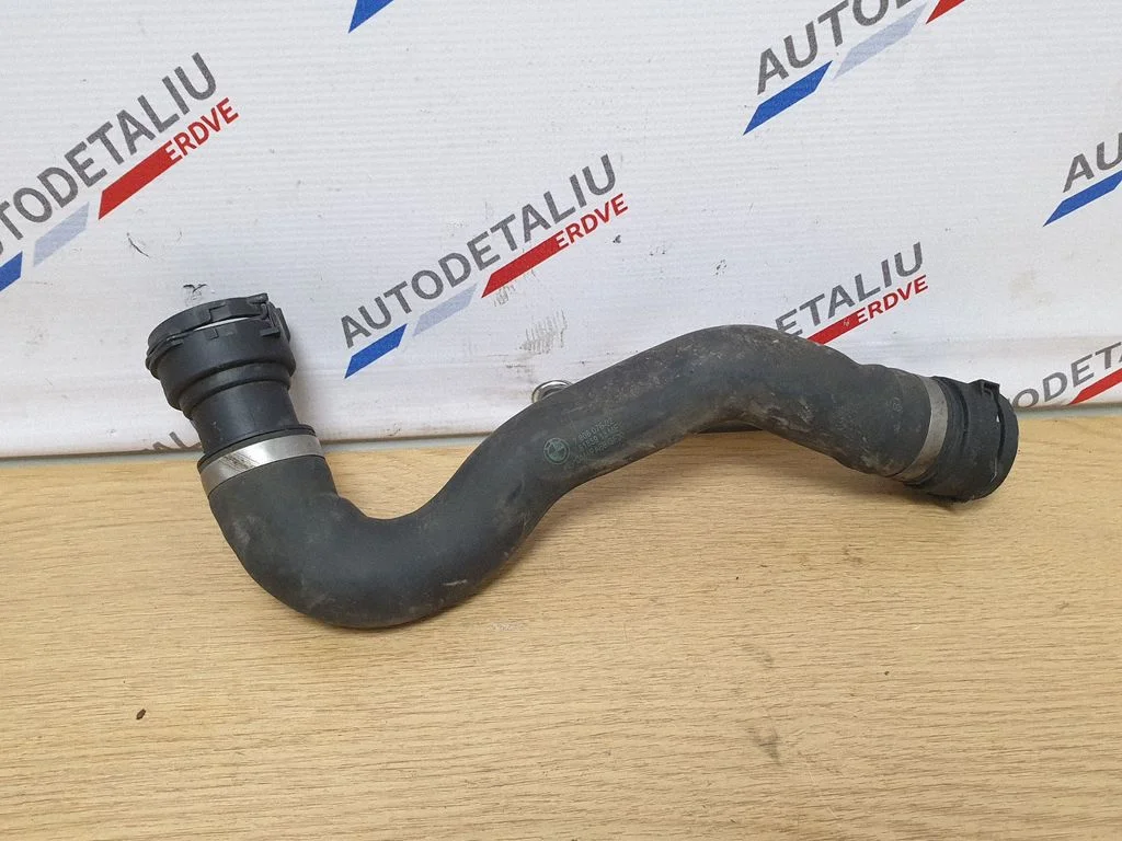 Mootori jahutusvedeliku toru / voolik 7808076