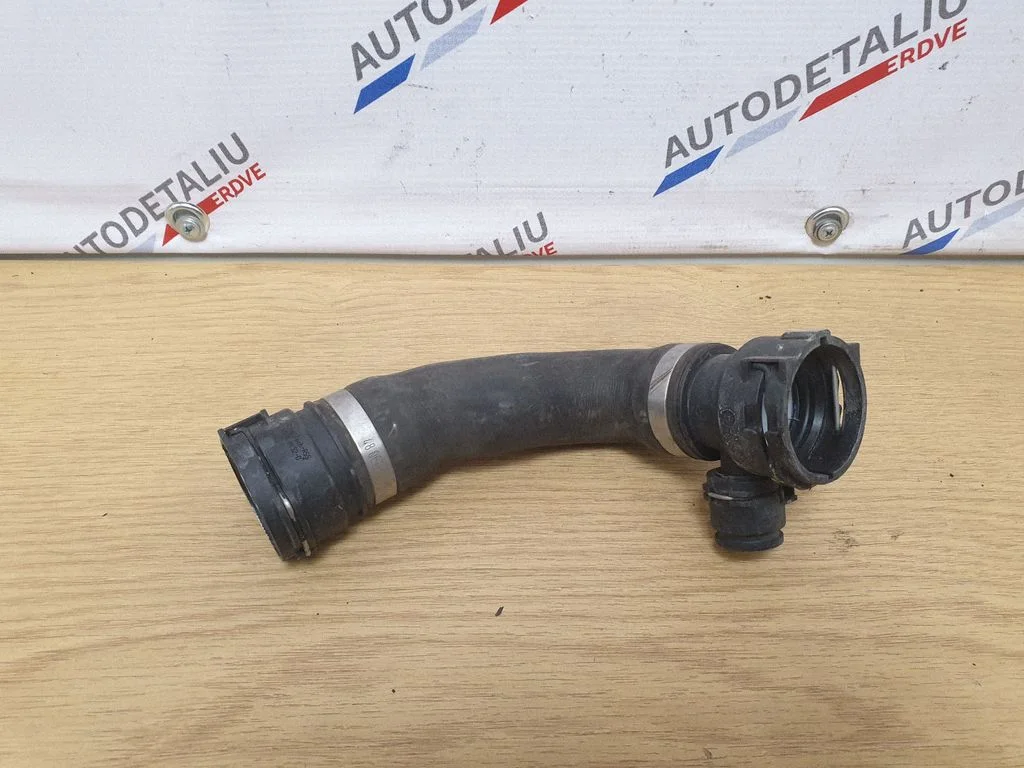 Motora dzesēšanas caurule (-es)/šļūtene (-es) 7811987