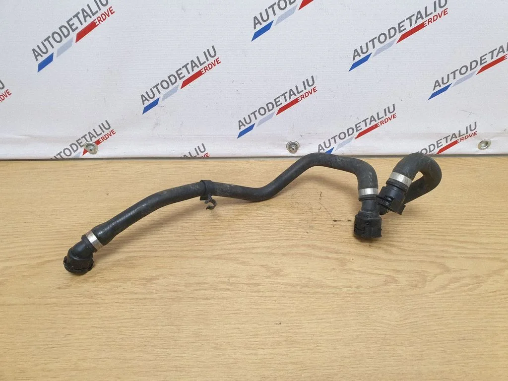 Motora dzesēšanas caurule (-es)/šļūtene (-es) 8510307