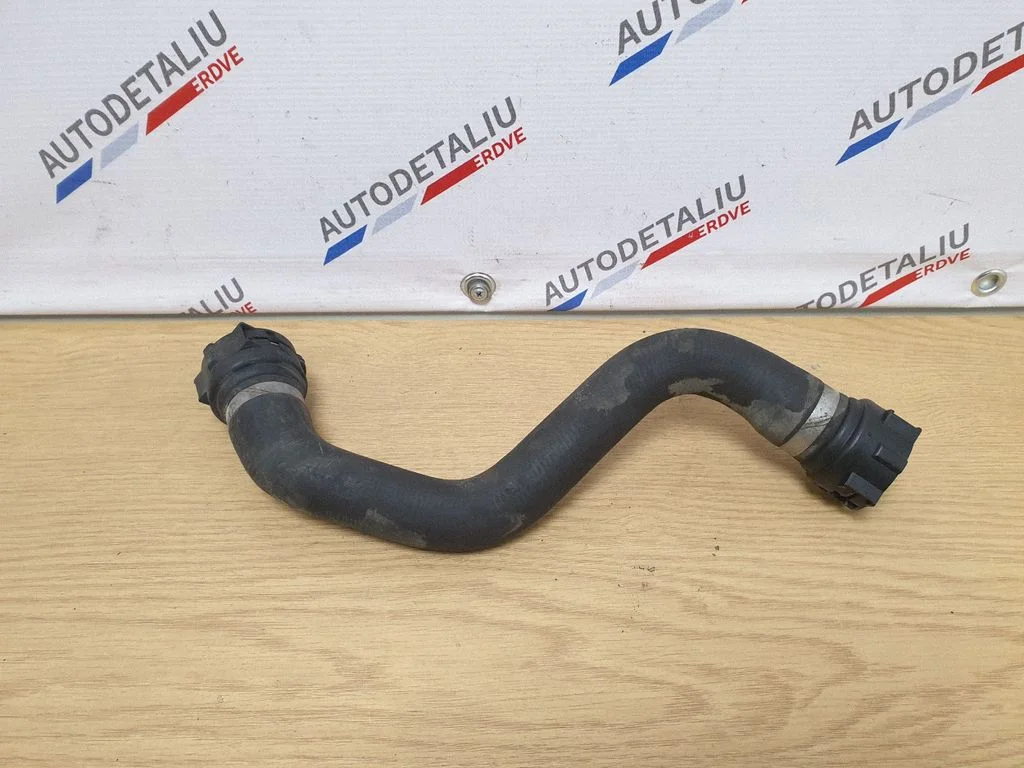 Przewody układu chłodzenia silnika – BMW Seria 1 F20 F21 (2011-2019)