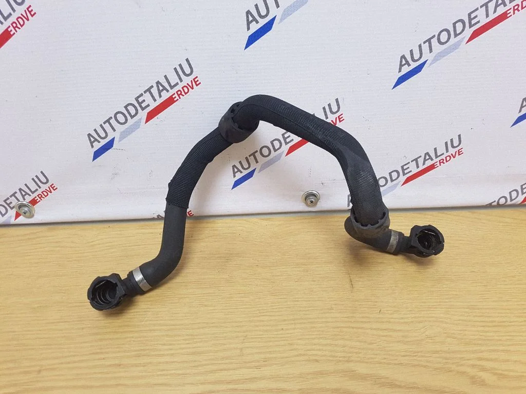 Motora dzesēšanas caurule (-es)/šļūtene (-es) 8506095