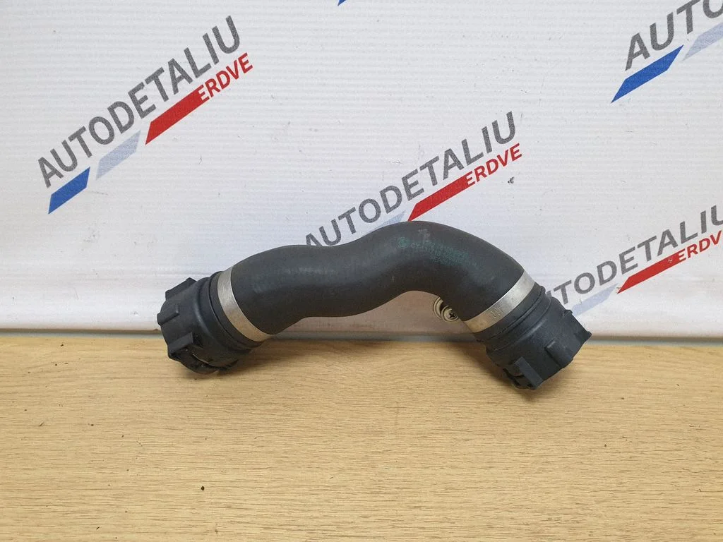 Motora dzesēšanas caurule (-es)/šļūtene (-es) – BMW 3. sērija F30 F35 F31 (2012-2018)