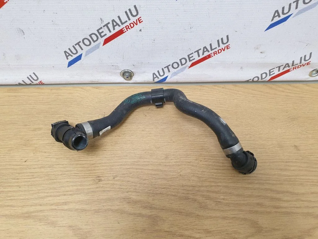 Motora dzesēšanas caurule (-es)/šļūtene (-es) 8654832