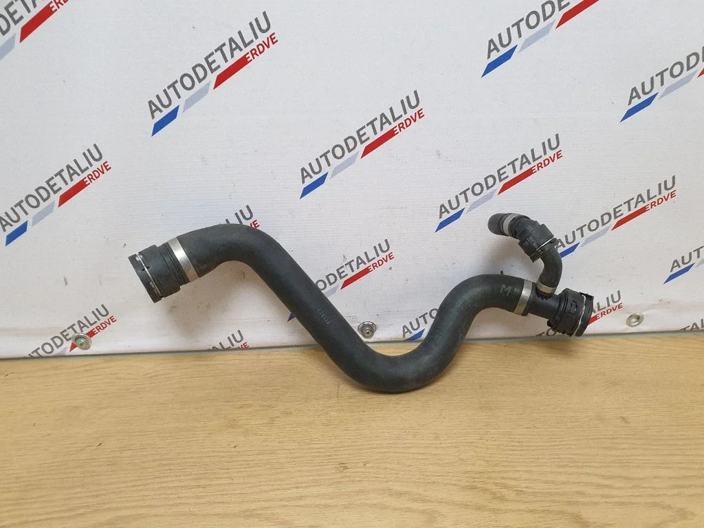 Engine coolant pipe/hose – BMW 3 Series G20 G21 (2019-)
