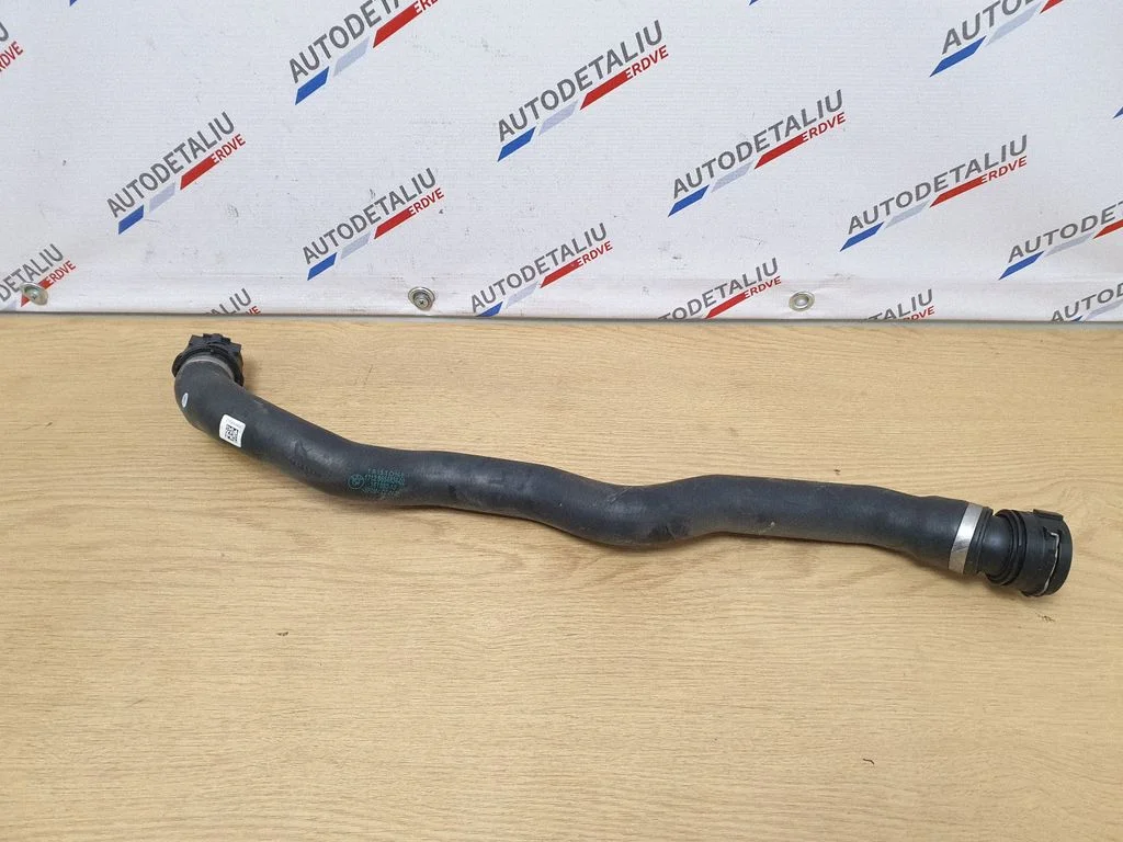 Engine coolant pipe/hose – BMW 3 Series G20 G21 (2019-)