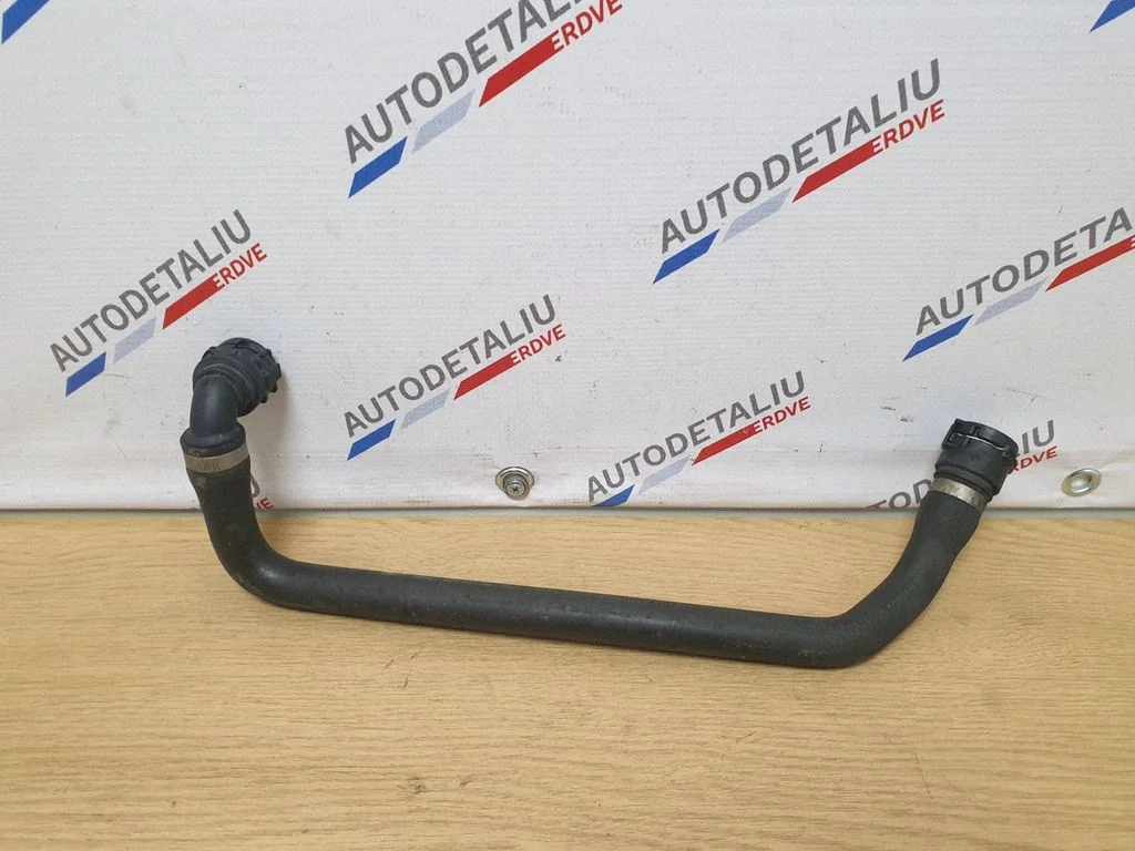 Motora dzesēšanas caurule (-es)/šļūtene (-es) – BMW 3. sērija E92 E93 (2005-2014)