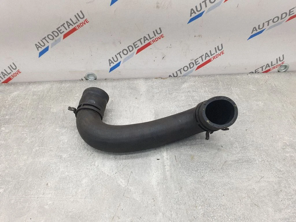 Mootori jahutusvedeliku toru / voolik – BMW 2-seeria F45 (2014-2021)