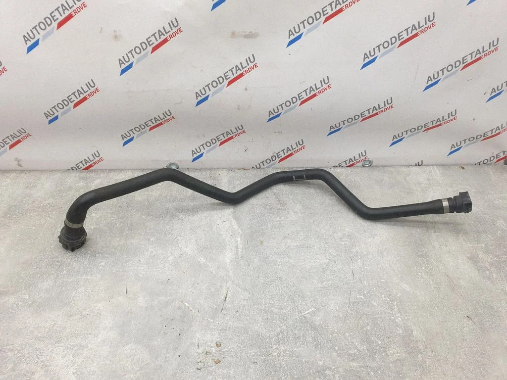 Mootori jahutusvedeliku toru / voolik – BMW 3-seeria F30 F35 F31 (2012-2018)