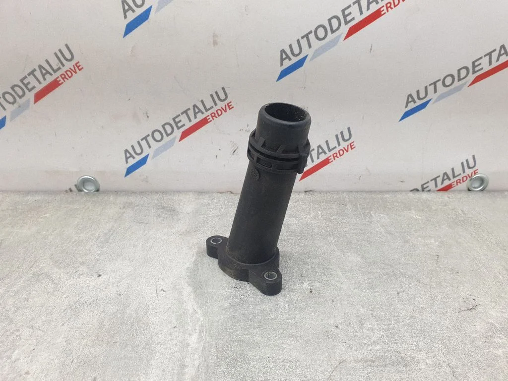 Motora dzesēšanas caurule (-es)/šļūtene (-es) 8571141