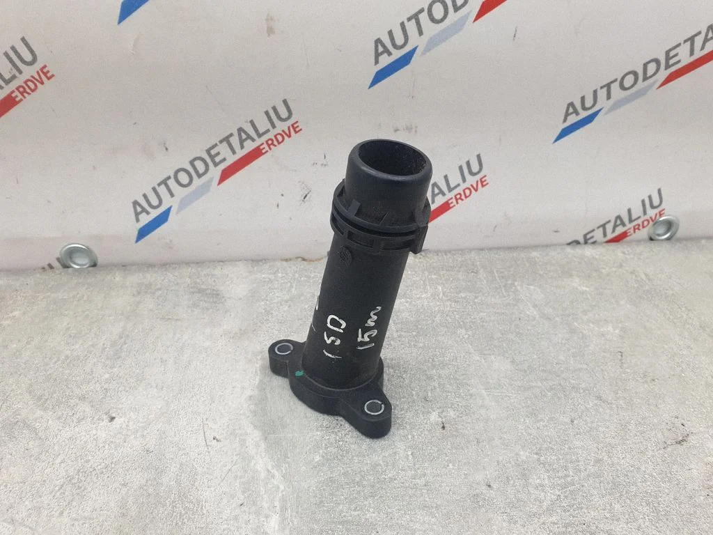 Motora dzesēšanas caurule (-es)/šļūtene (-es) 8571141