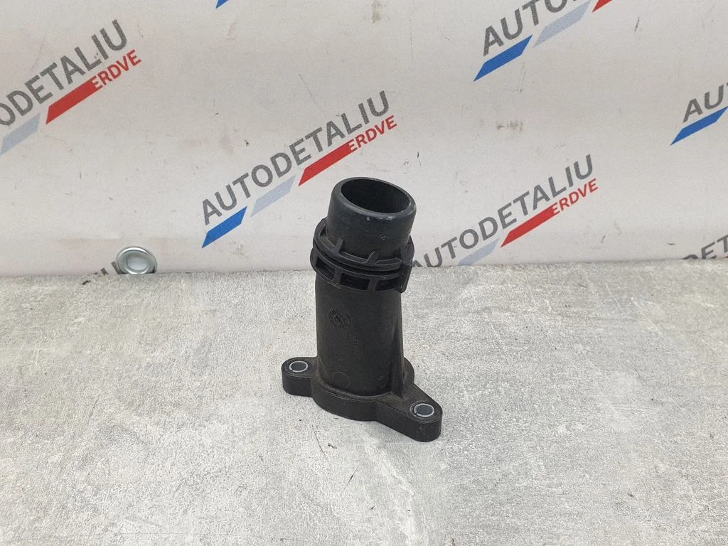 Mootori jahutusvedeliku toru / voolik – BMW 3-seeria F30 F35 F31 (2012-2018)