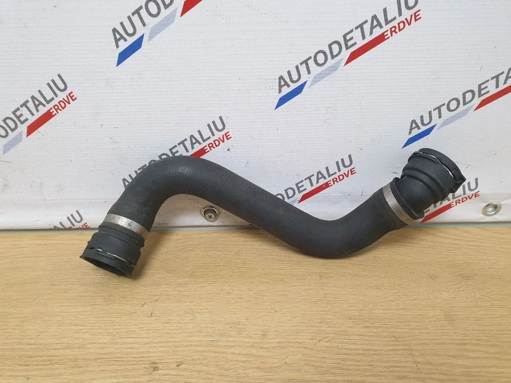 Motora dzesēšanas caurule (-es)/šļūtene (-es) 7797258