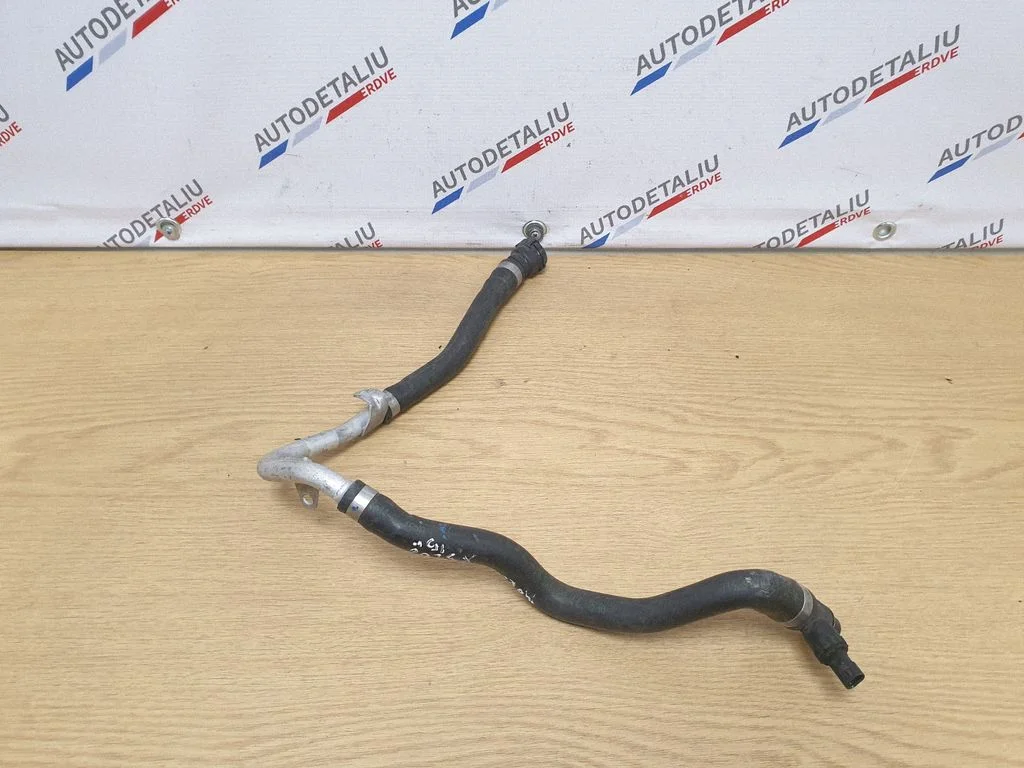 Engine coolant pipe/hose – BMW X3 F25 (2010-2017)