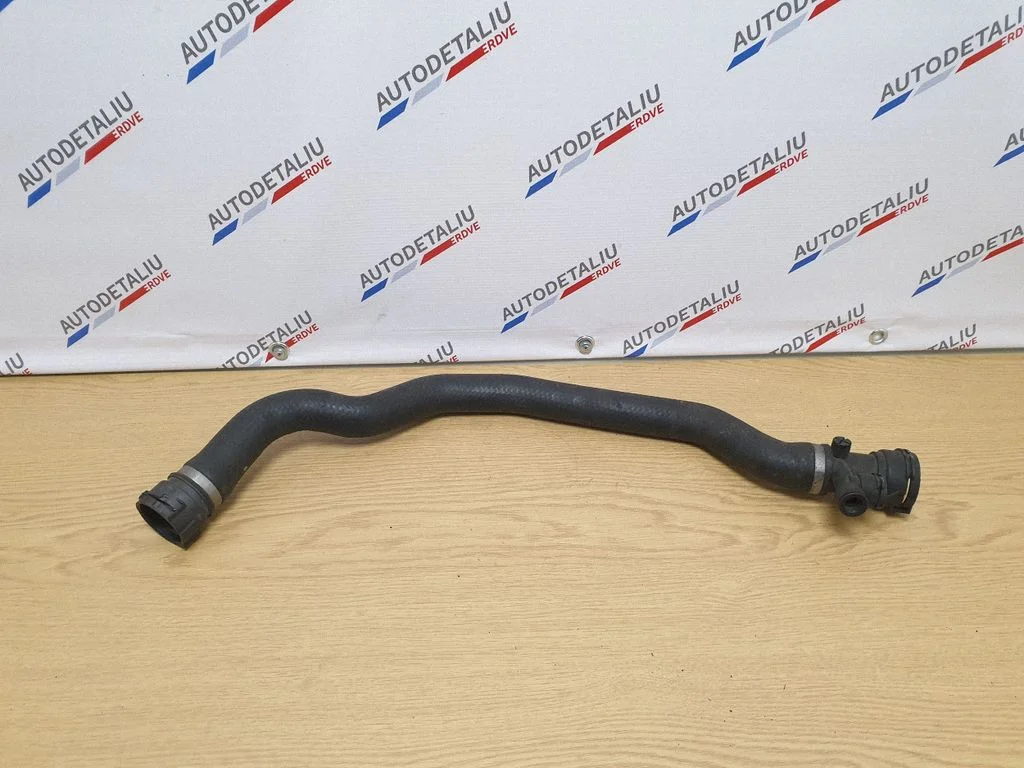 Motora dzesēšanas caurule (-es)/šļūtene (-es) 2249778