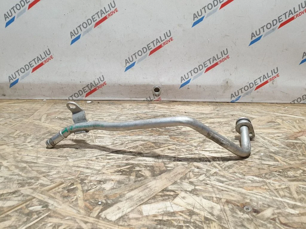 Motora dzesēšanas caurule (-es)/šļūtene (-es) 2796725