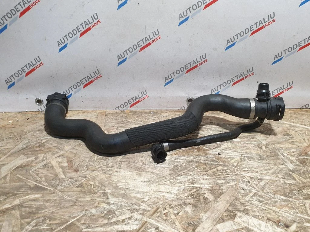 Motora dzesēšanas caurule (-es)/šļūtene (-es) 8511623