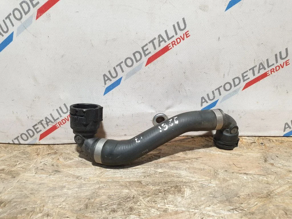 Motora dzesēšanas caurule (-es)/šļūtene (-es) 7617380