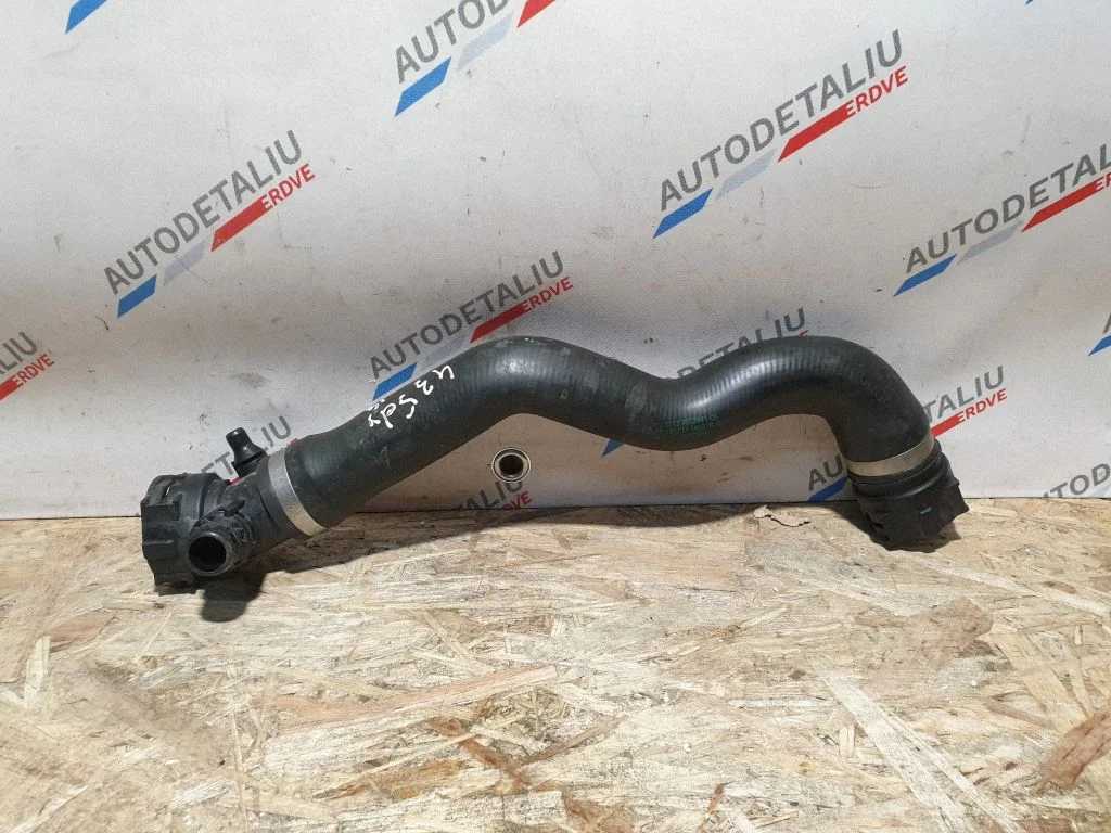 Motora dzesēšanas caurule (-es)/šļūtene (-es) 7812941