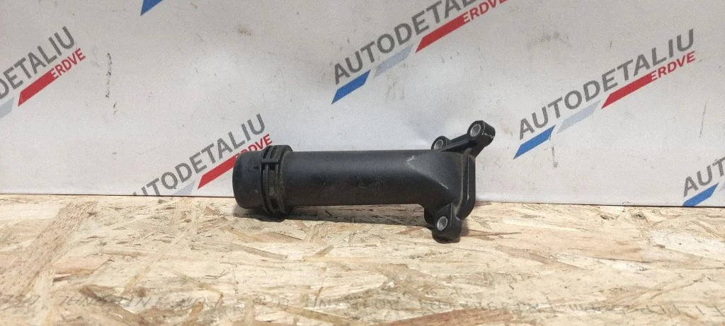 Motora dzesēšanas caurule (-es)/šļūtene (-es) 7810707