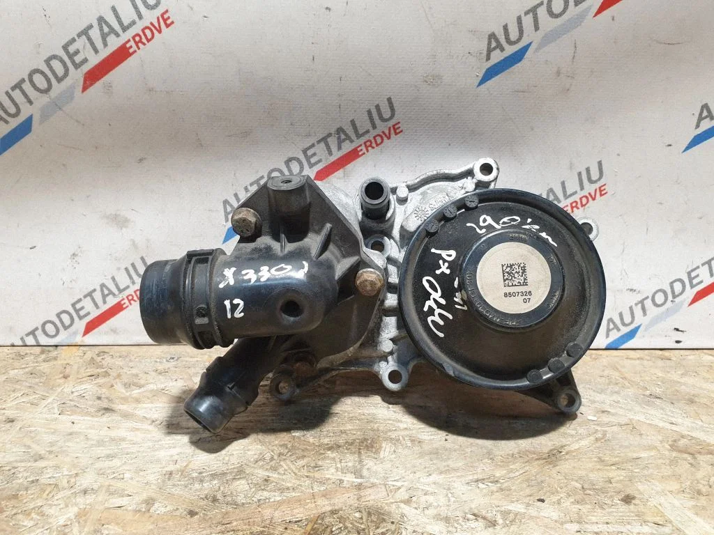 Water pump – BMW X3 F25 (2010-2017)