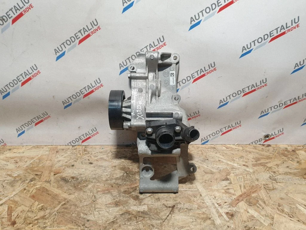 Water pump – BMW X1 F48 F49 (2015-2022)
