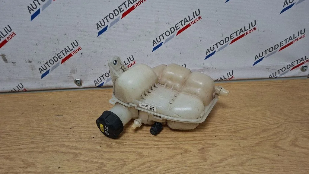 Jahutusvedeliku paisupaak 8687503