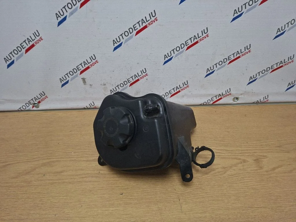 Coolant expansion tank/reservoir 7552546