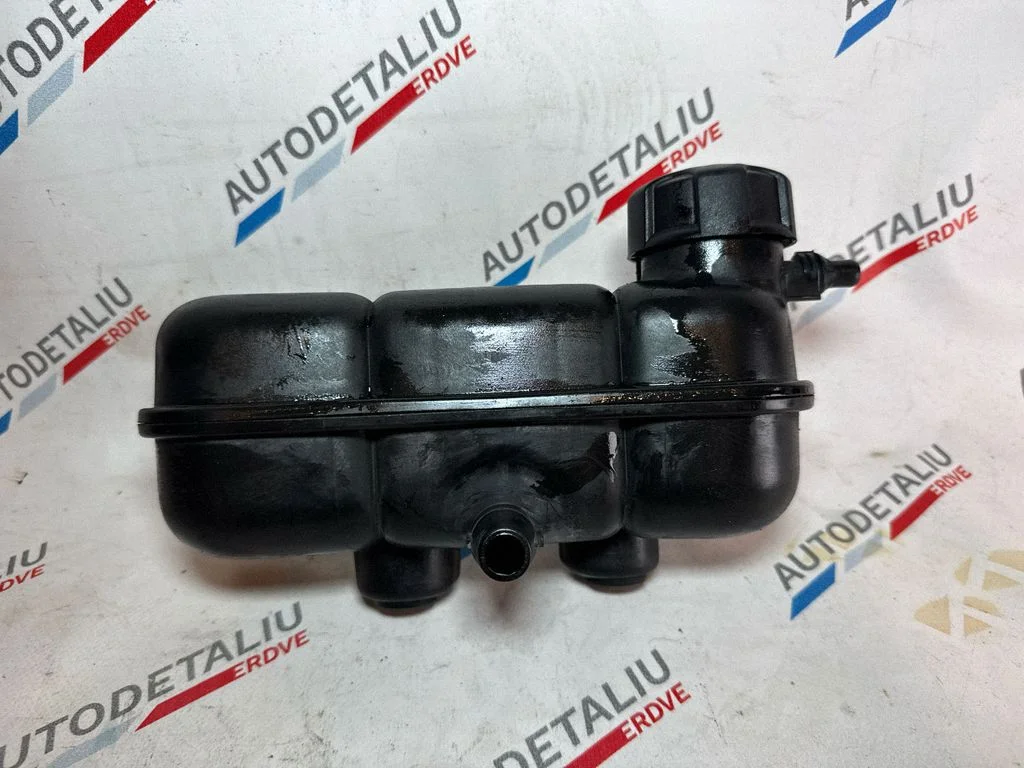 Coolant expansion tank/reservoir – BMW 2 Series F45 (2014-2021)