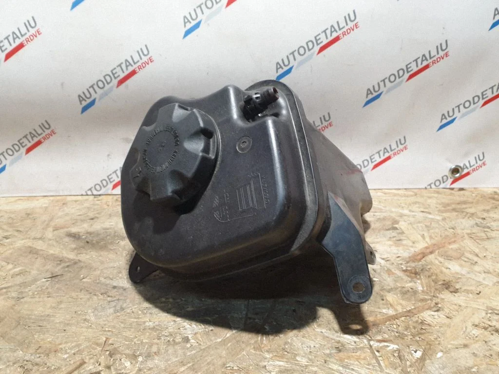 Coolant expansion tank/reservoir – BMW X5 E70 (2006-2013)