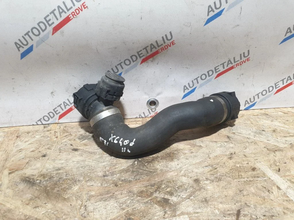 Motora dzesēšanas caurule (-es)/šļūtene (-es) 7808078