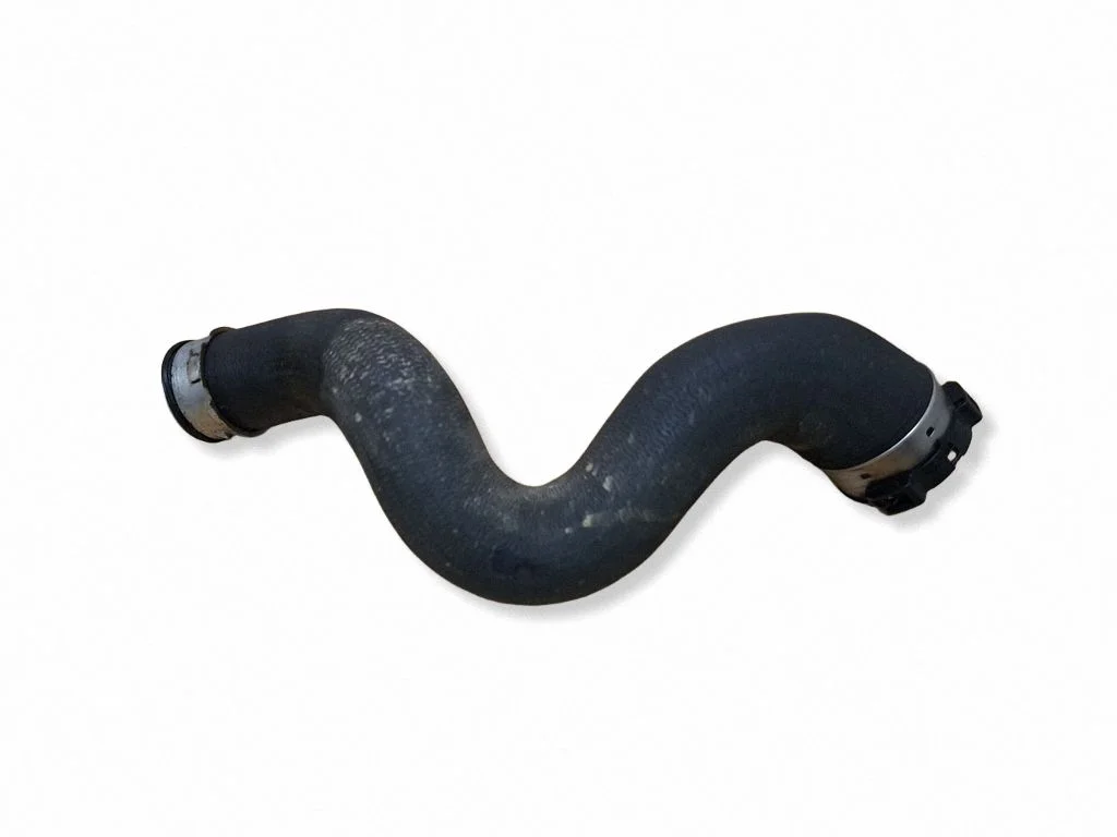 Vahejahuti voolik (-ud)/ toru (-d) – BMW X1 E84 (2009-2015)