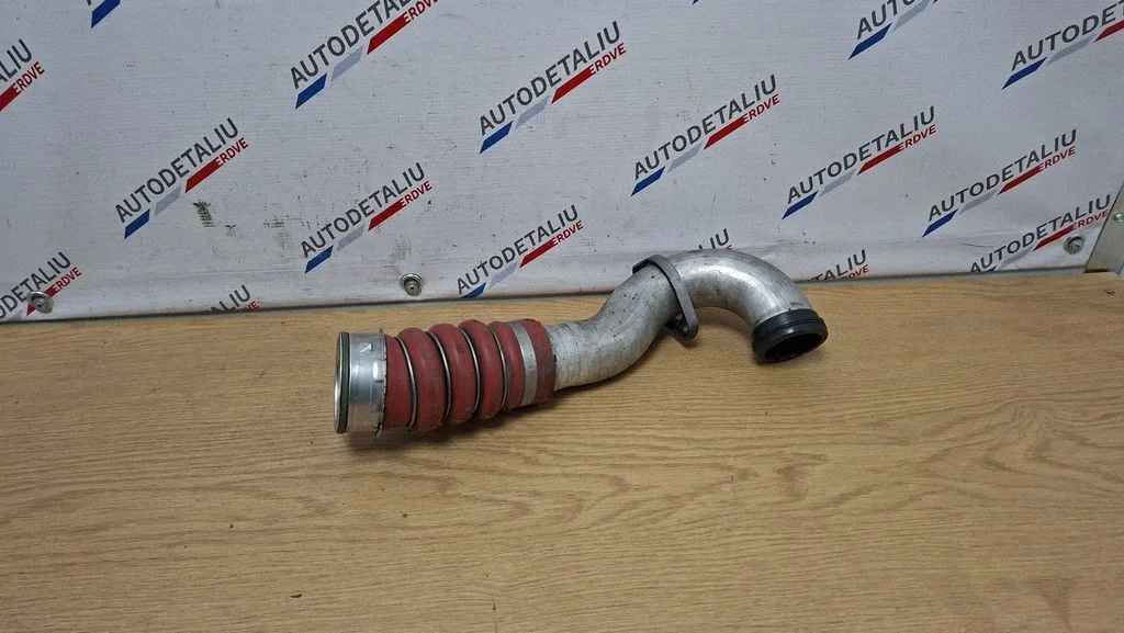 Intercooler hose/pipe 7801958