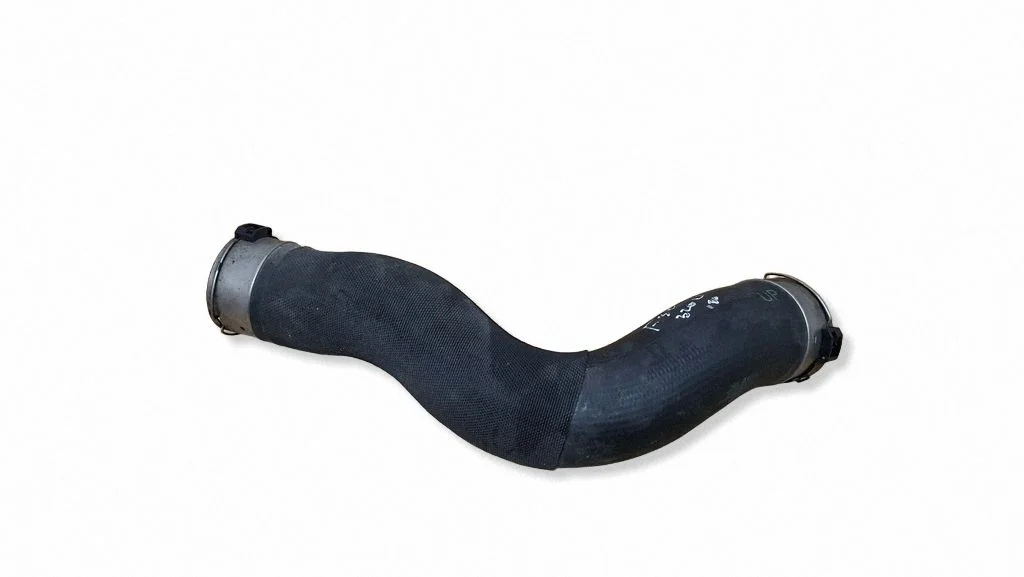 Vahejahuti voolik (-ud)/ toru (-d) – BMW 3-seeria F30 F35 F31 (2012-2018)