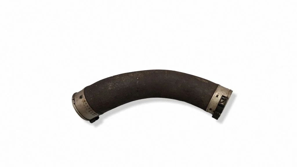Vahejahuti voolik (-ud)/ toru (-d) – BMW X3 F25 (2010-2017)