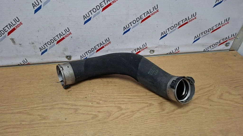 Vahejahuti voolik (-ud)/ toru (-d) – BMW X1 F48 F49 (2015-2022)