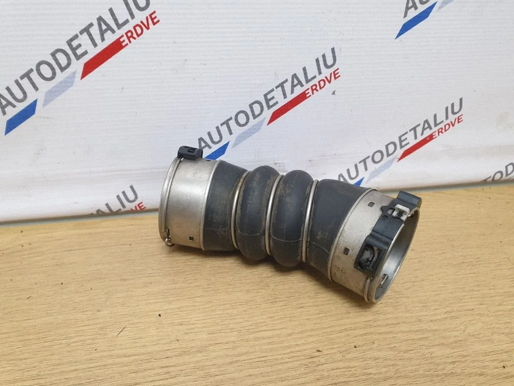 Intercooler hose/pipe – BMW 3 Series F30 F35 F31 (2012-2018)