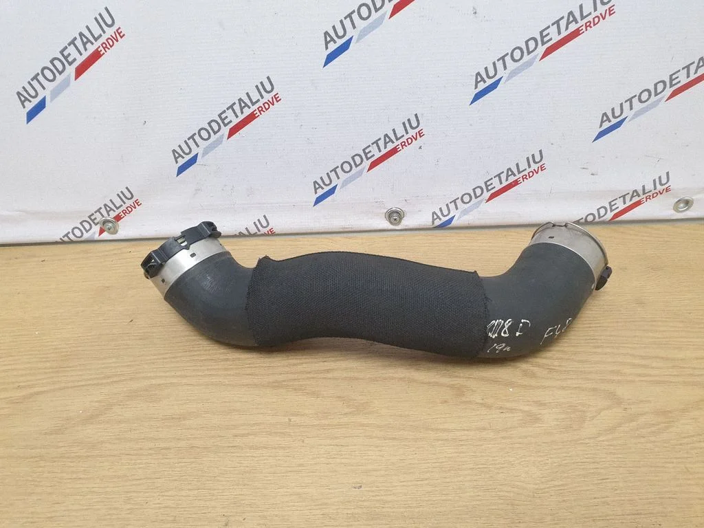 Vahejahuti voolik (-ud)/ toru (-d) – BMW X1 F48 F49 (2015-2022)