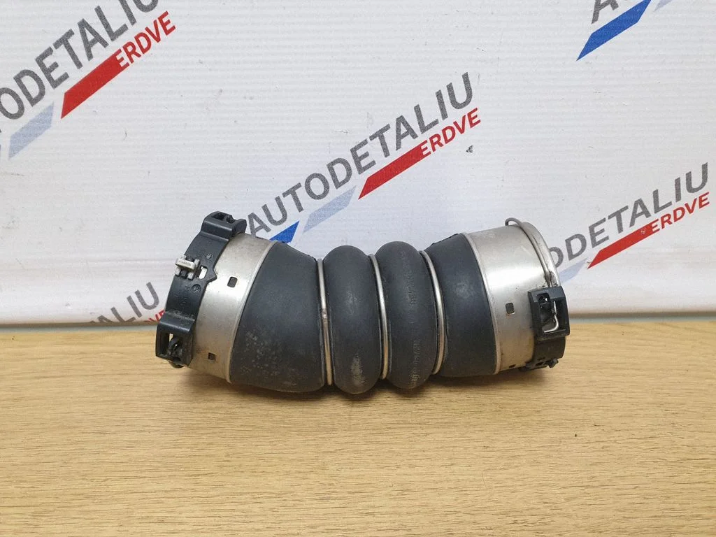 Intercooler hose/pipe – BMW 3 Series F30 F35 F31 (2012-2018)