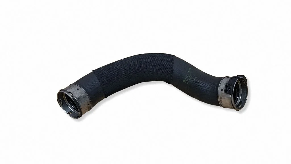 Vahejahuti voolik (-ud)/ toru (-d) – BMW X1 F48 F49 (2015-2022)