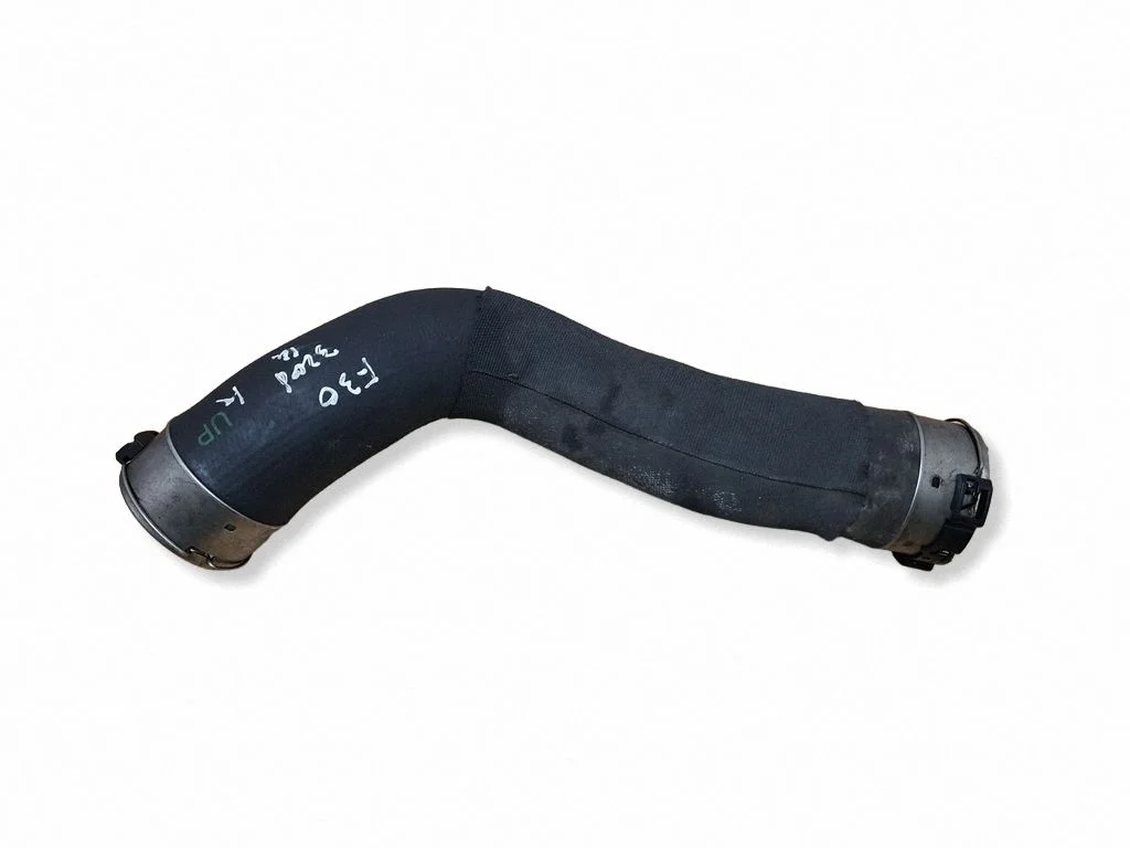 Vahejahuti voolik (-ud)/ toru (-d) – BMW 3-seeria F30 F35 F31 (2012-2018)