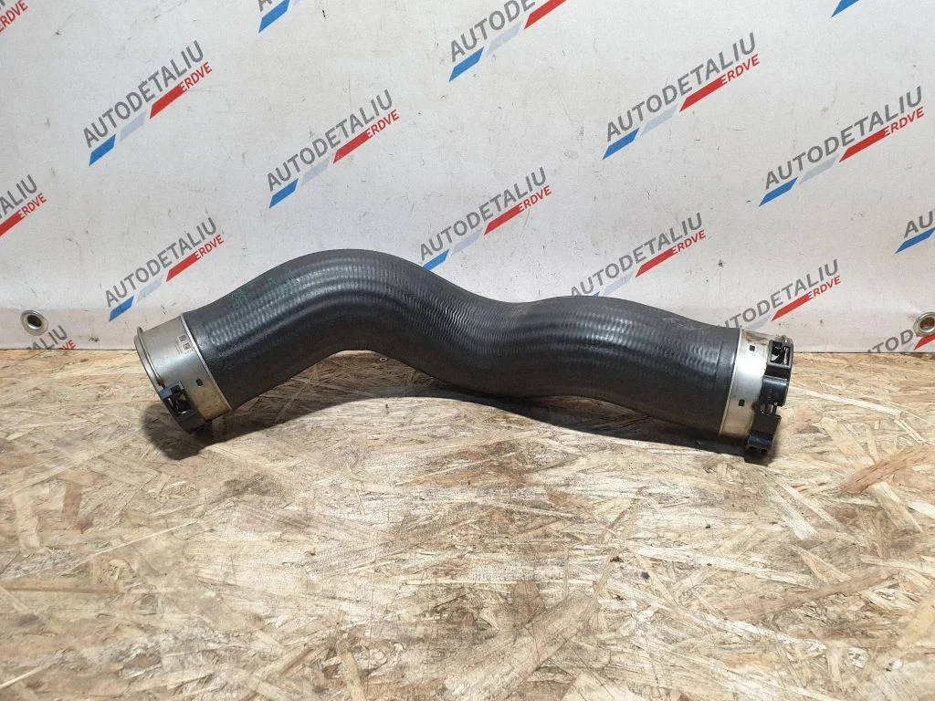 Intercooler hose/pipe – BMW 2 Series F22 F23 (2013-2017)