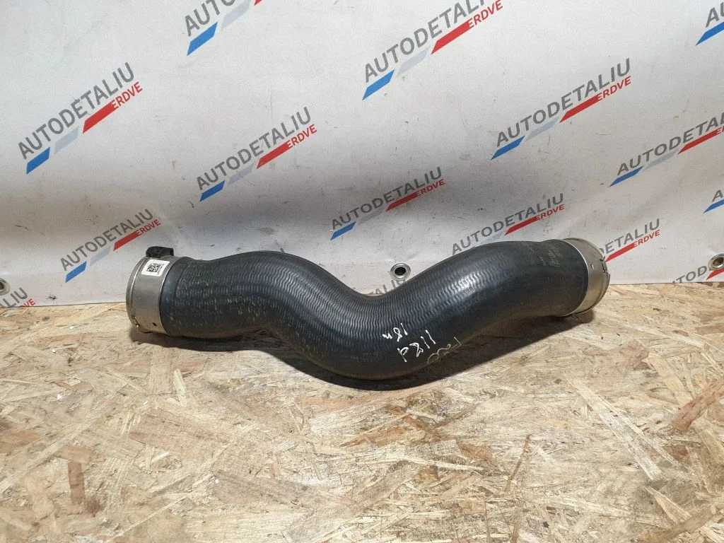 Intercooler hose/pipe – BMW 4 Series F32 F33 (2013-2020)