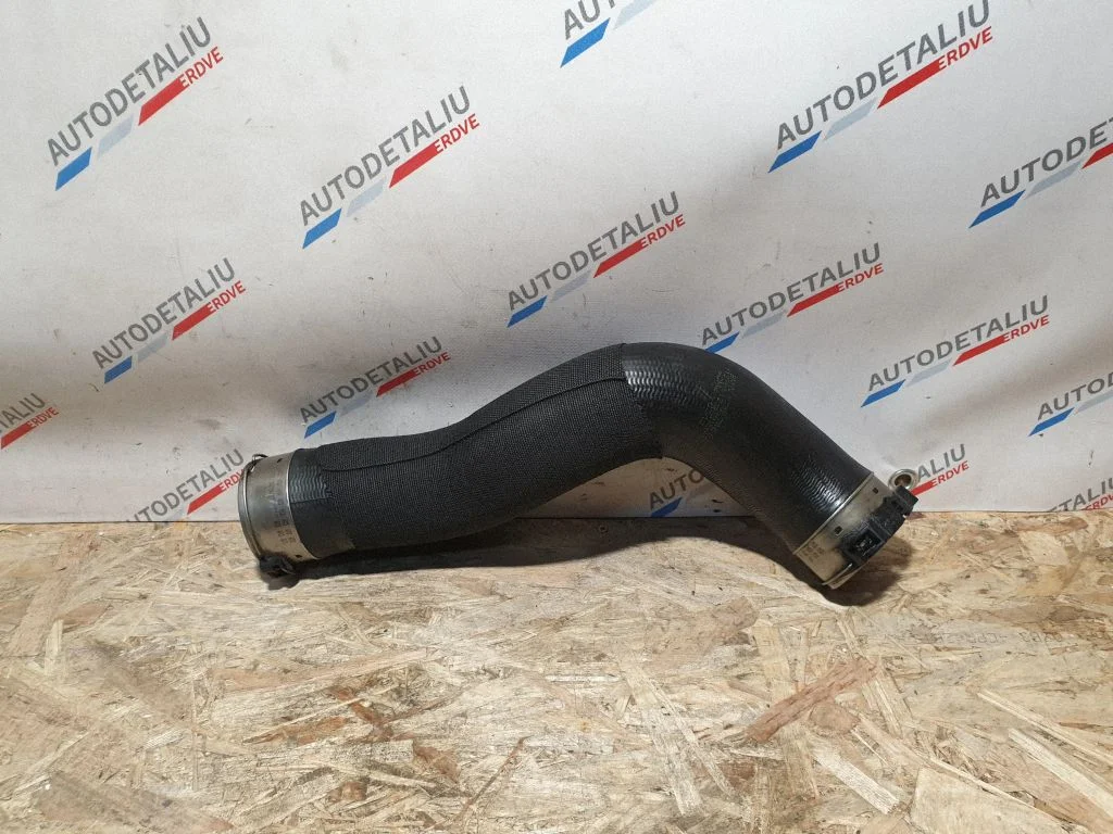 Vahejahuti voolik (-ud)/ toru (-d) – BMW 3-seeria F30 F35 F31 (2012-2018)