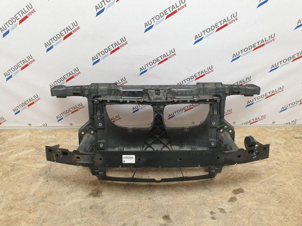 Radiatoru panelis 7193748