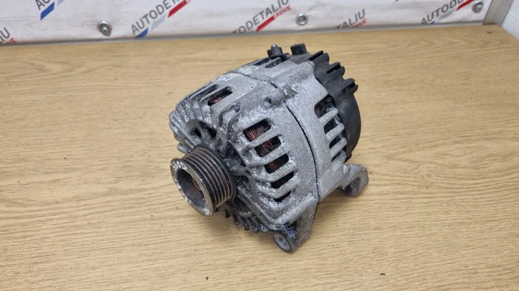 Ģenerators 7805432