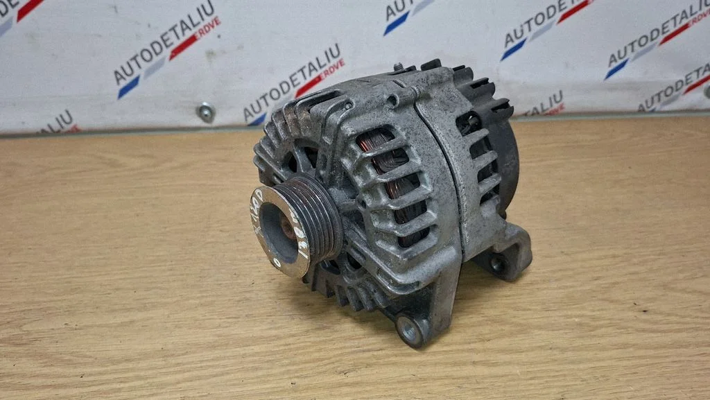 Alternator – BMW X1 E84 (2009-2015)