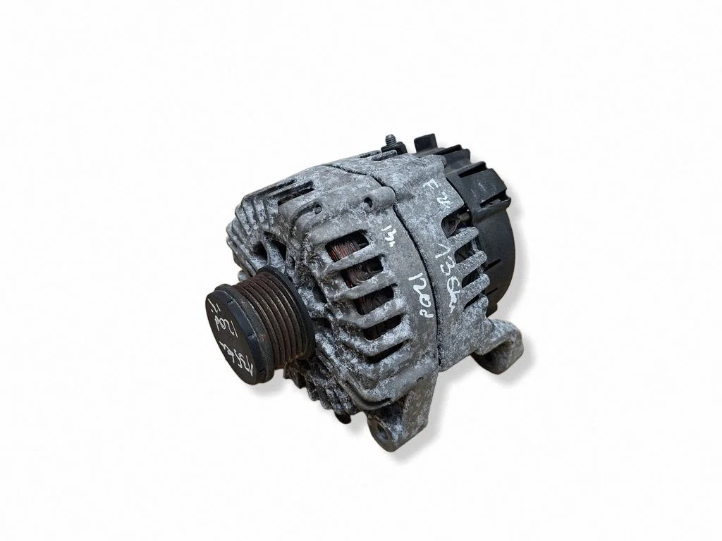 Alternator 7823343