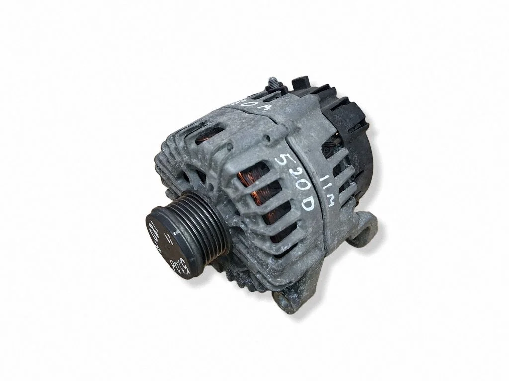 Ģenerators 8507624